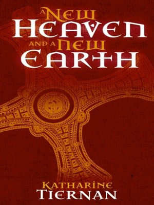 cover image of New Heaven and a New Earth